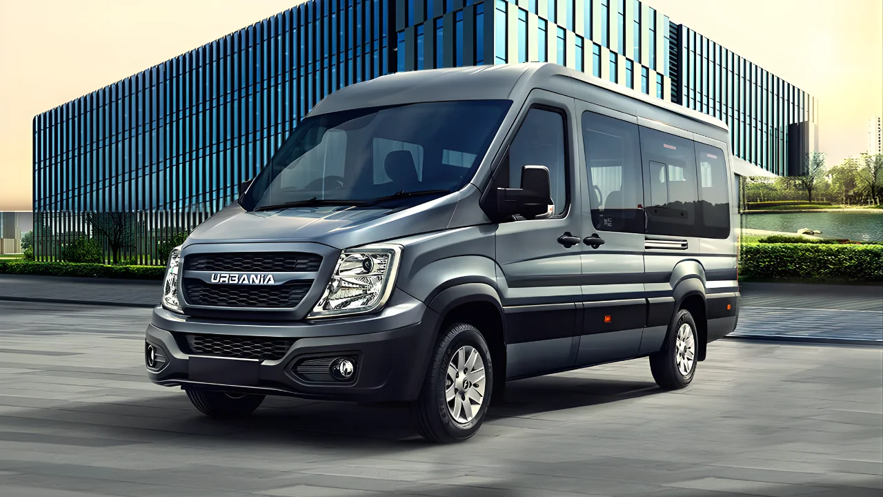 Force Motors Upcoming 2026