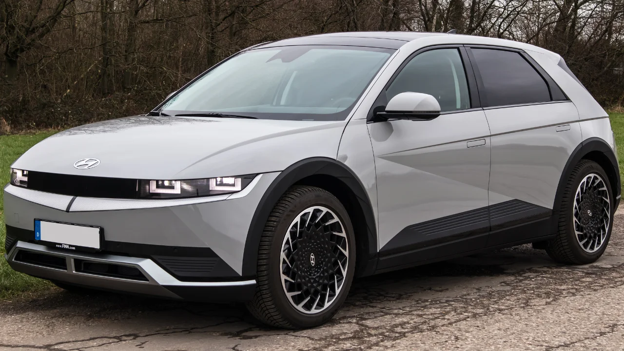 Hyundai Ioniq 5 Facelift Upcoming Updates 2026