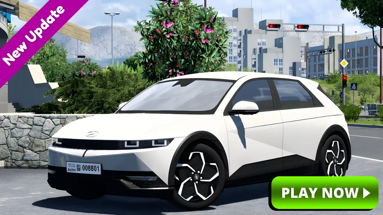 Hyundai Ioniq 5 Facelift Upcoming Updates 2026