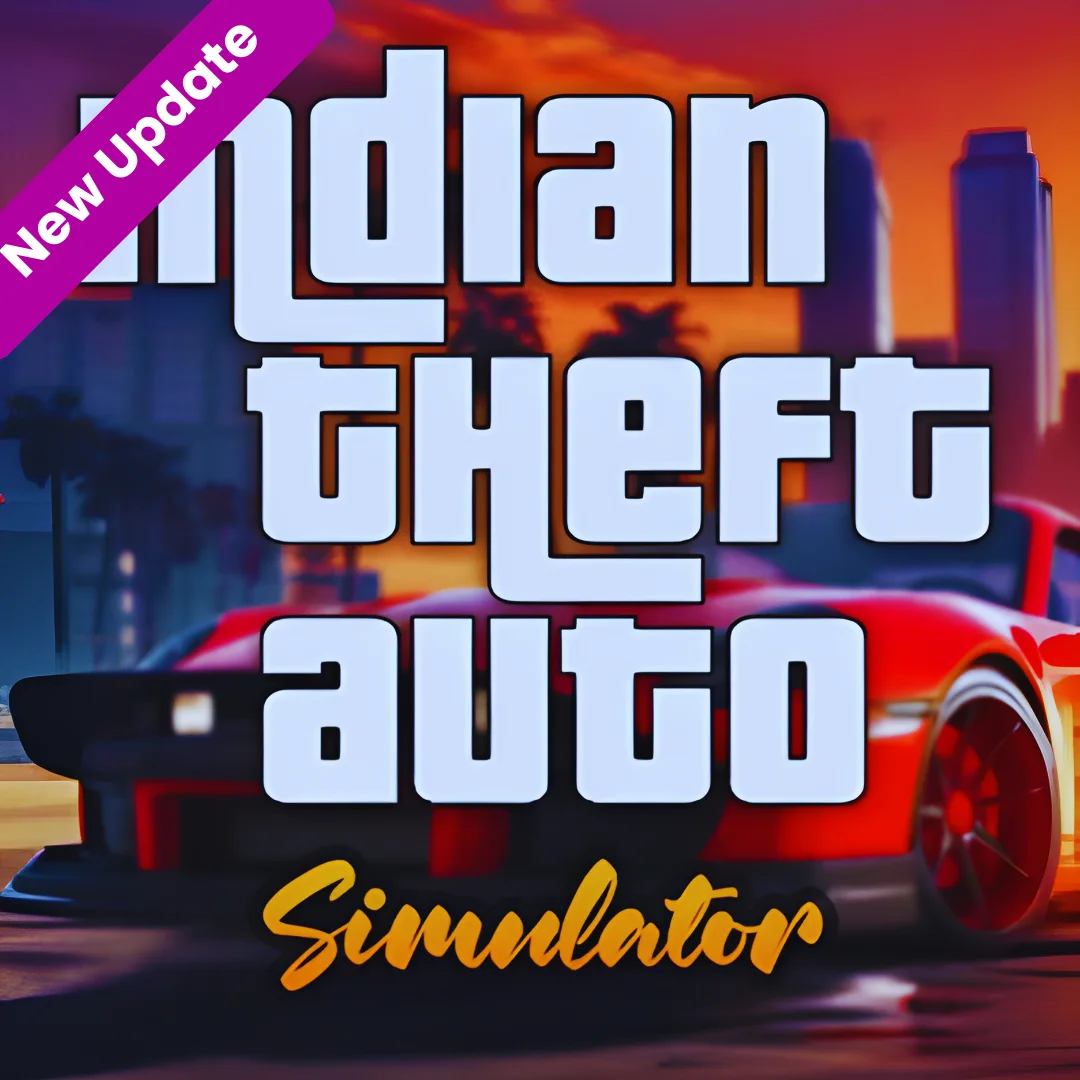 Indian Theft Aura Simulator MOD