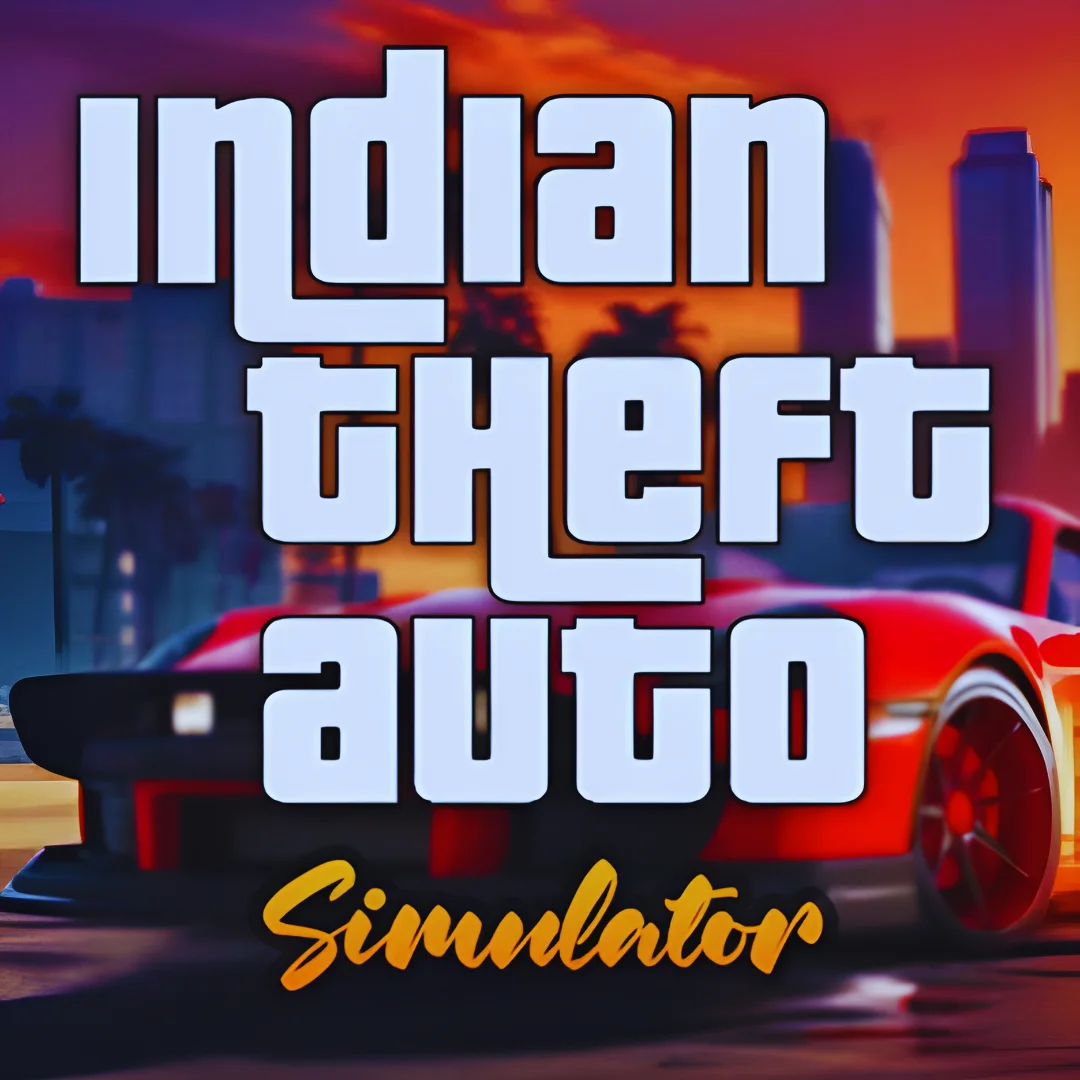 Indian Theft Aura Simulator MOD