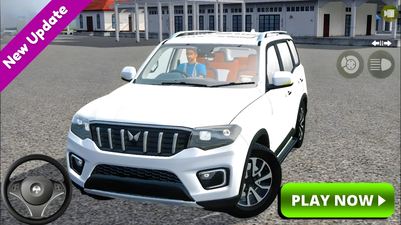 Mahindra Scorpio N Facelift Upcoming