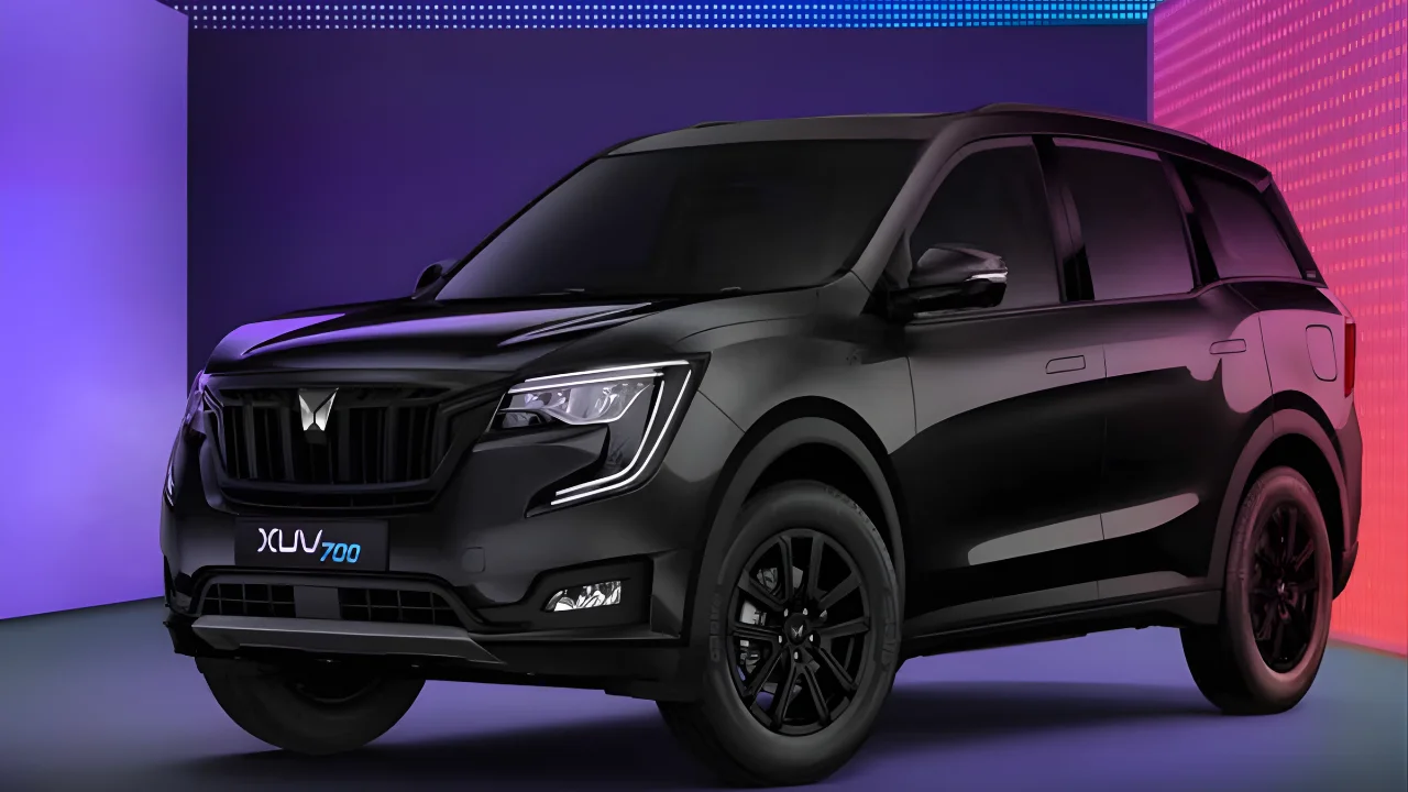 Mahindra XUV 7XO Upcoming Updates 2026