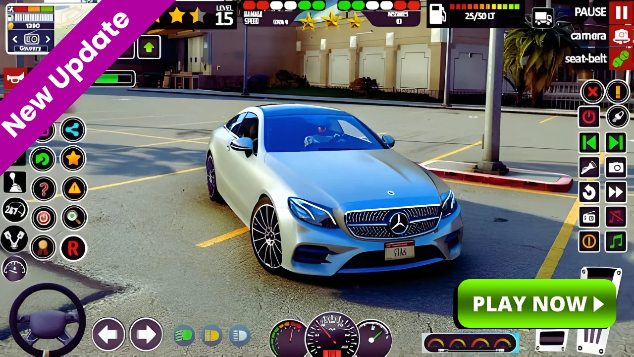 Mercedes CLA Electric