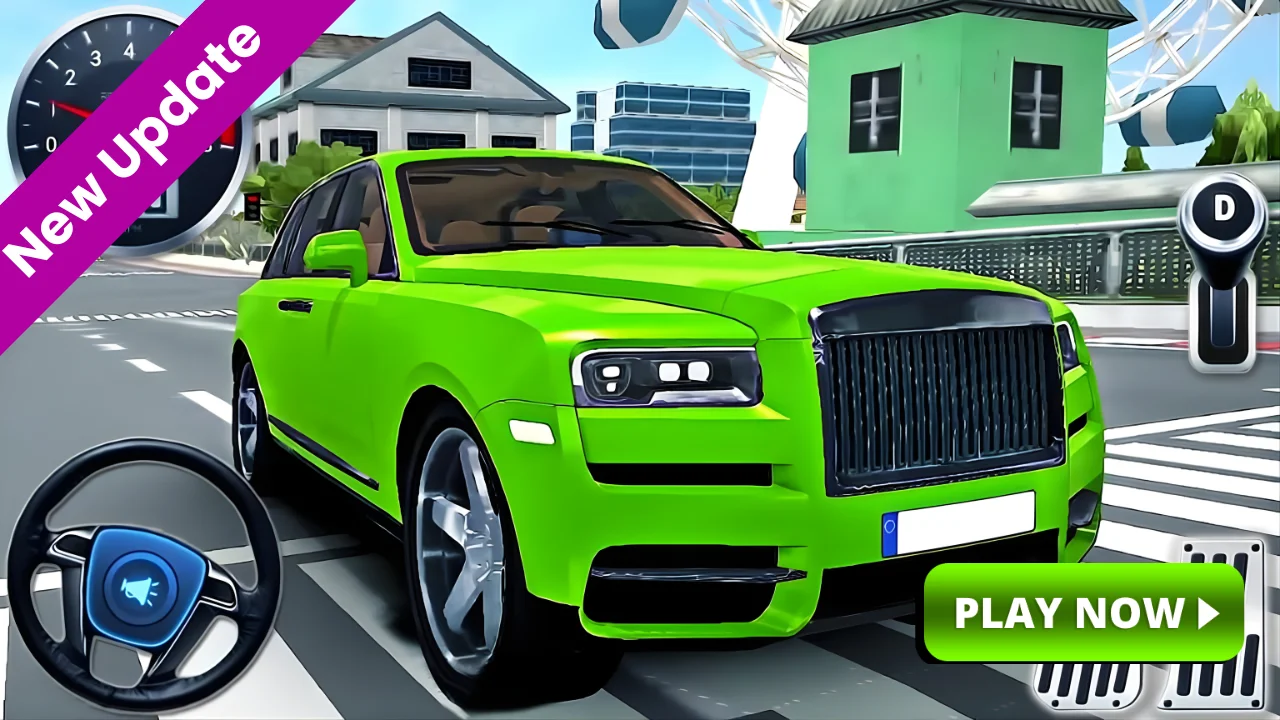 Rolls-Royce Cullinan II