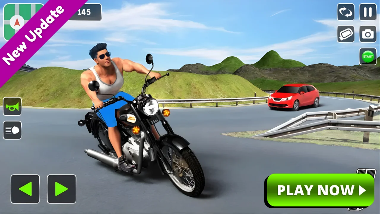 Royal Enfield Bullet 650