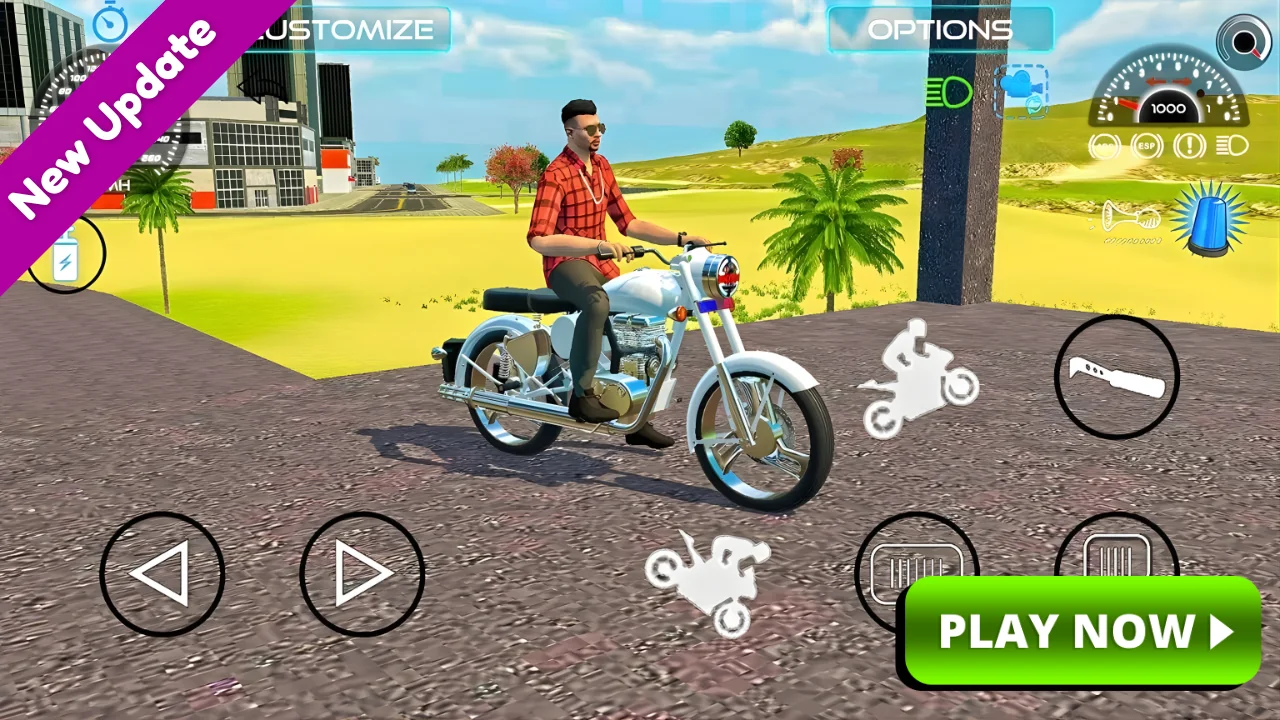 Royal Enfield Guerrilla 450