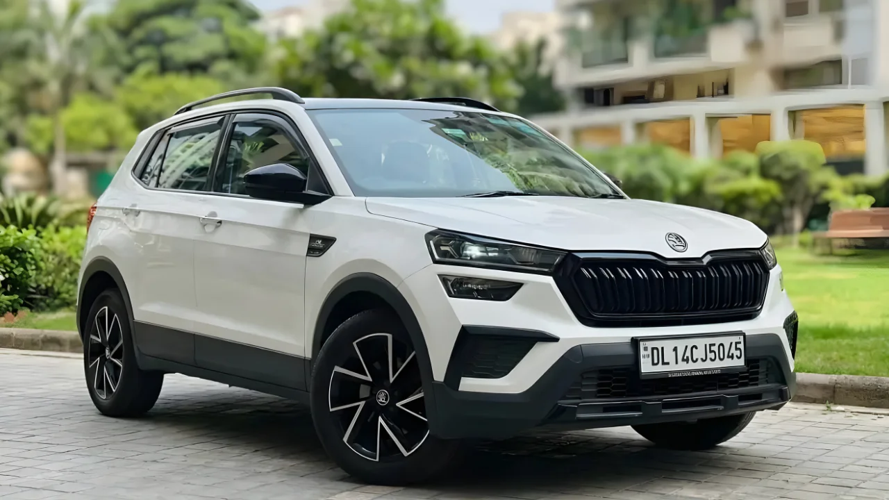 Skoda Kushaq Facelift Upcoming Updates 2026