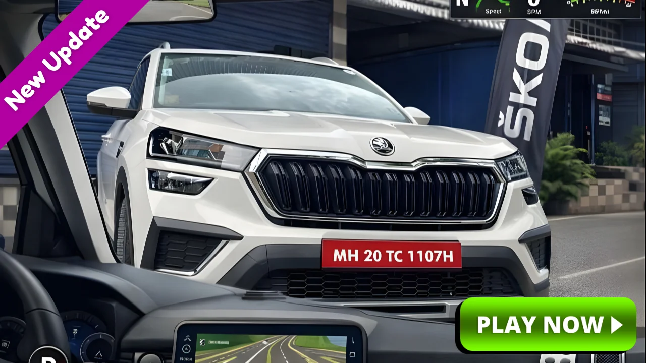 Skoda Kushaq Facelift Upcoming Updates 2026