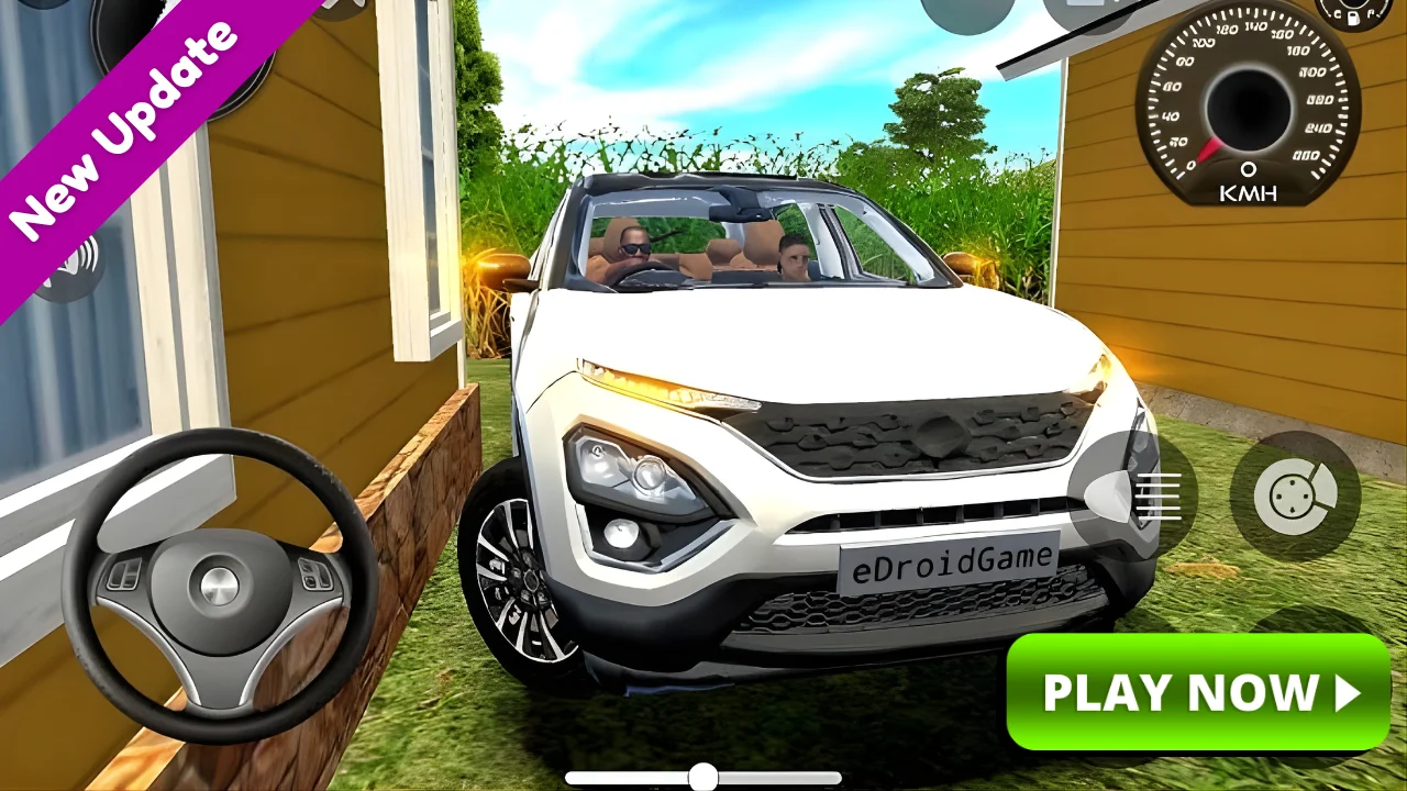 Tata Harrier & Safari Facelift Upcoming Updates 2026