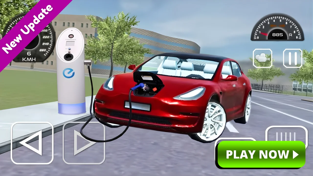 Tesla Model S Upcoming 2026