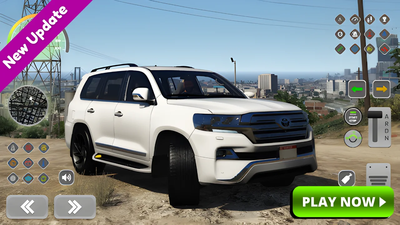 Toyota Urban Cruiser 7-Seater Upcoming